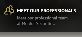 Meet our professional team at Mentor Securities.