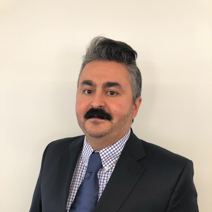Hakan Kizilocak Photo
