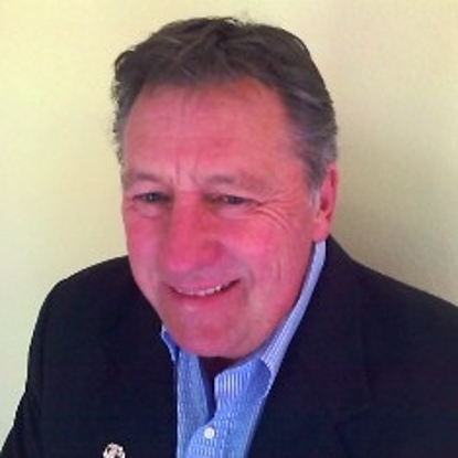 Gary E. Lotzer Photo