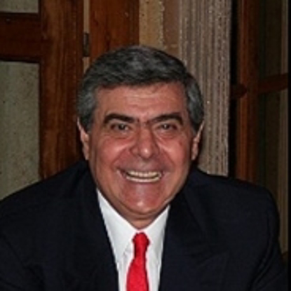 George H. Dorkhom Photo