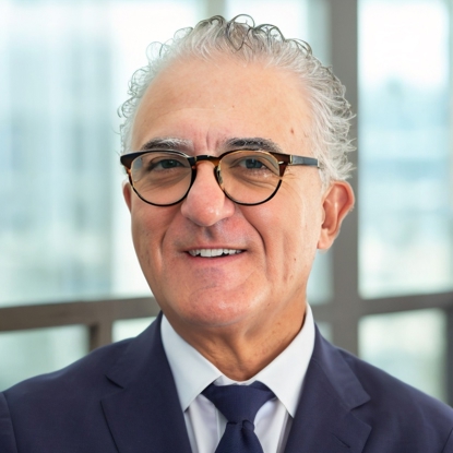 Len  Cuoco Photo