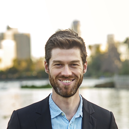 Tristan D. Blaine Photo